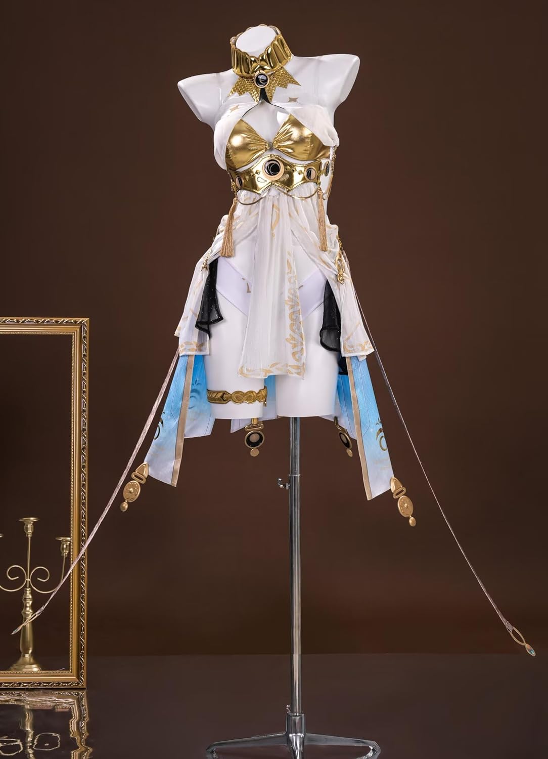 阪神タイガース　レプリカビジターユニフォーム　XO #51中野拓夢【新品】 阪神タイガース レプリカビジターユニフォーム XO #51中野拓夢